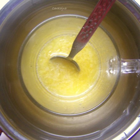 Krok 3 - jogurtowiec dyniowo pomarańczowy foto