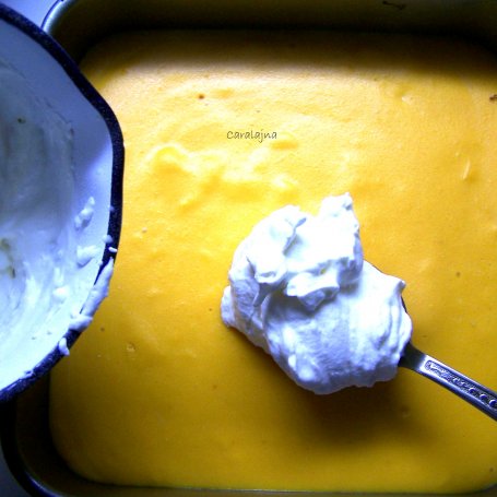 Krok 5 - jogurtowiec dyniowo pomarańczowy foto