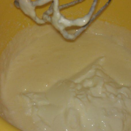 Krok 3 - jogurtowiec na zimno foto