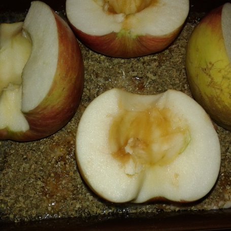 Krok 6 - Kacze piersi w cydrze jabłkowym foto