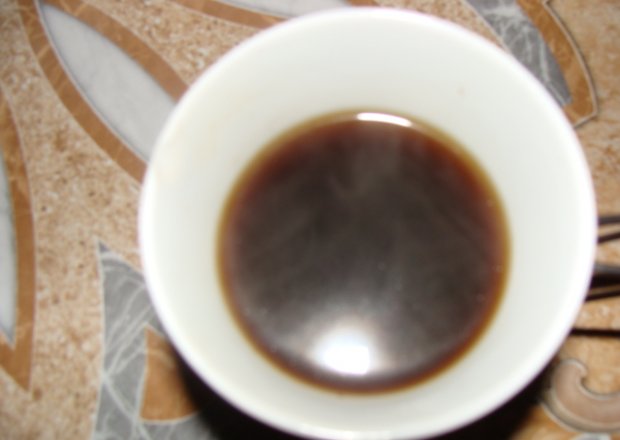 Fotografia przedstawiająca kahve