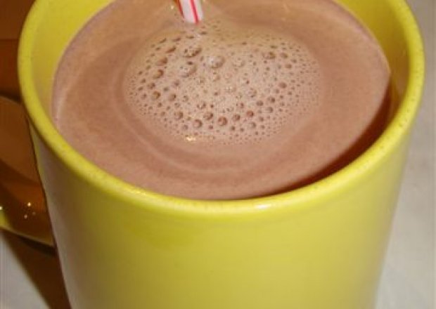 Fotografia przedstawiająca kakao