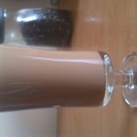 Krok 3 - Kakaowa kawa latte foto