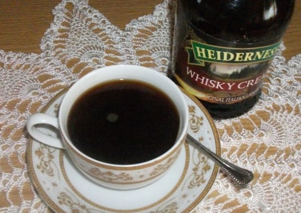 Fotografia przedstawiająca Kakaowa słodka finezja kawowa