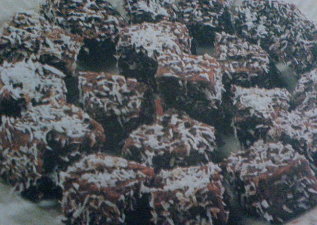 Fotografia przedstawiająca Kakaowe wiórkacze