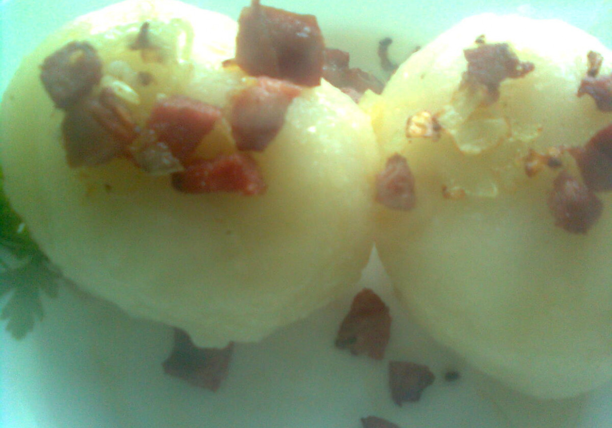 Kałduny DoradcaSmaku.pl