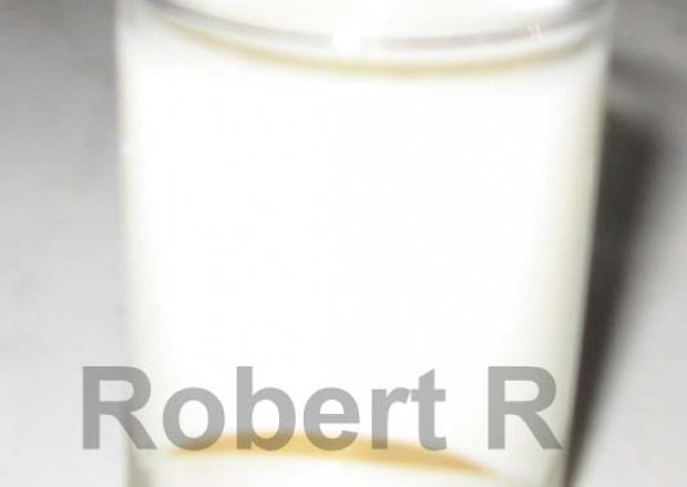 Fotografia przedstawiająca Kamikaze white - drink