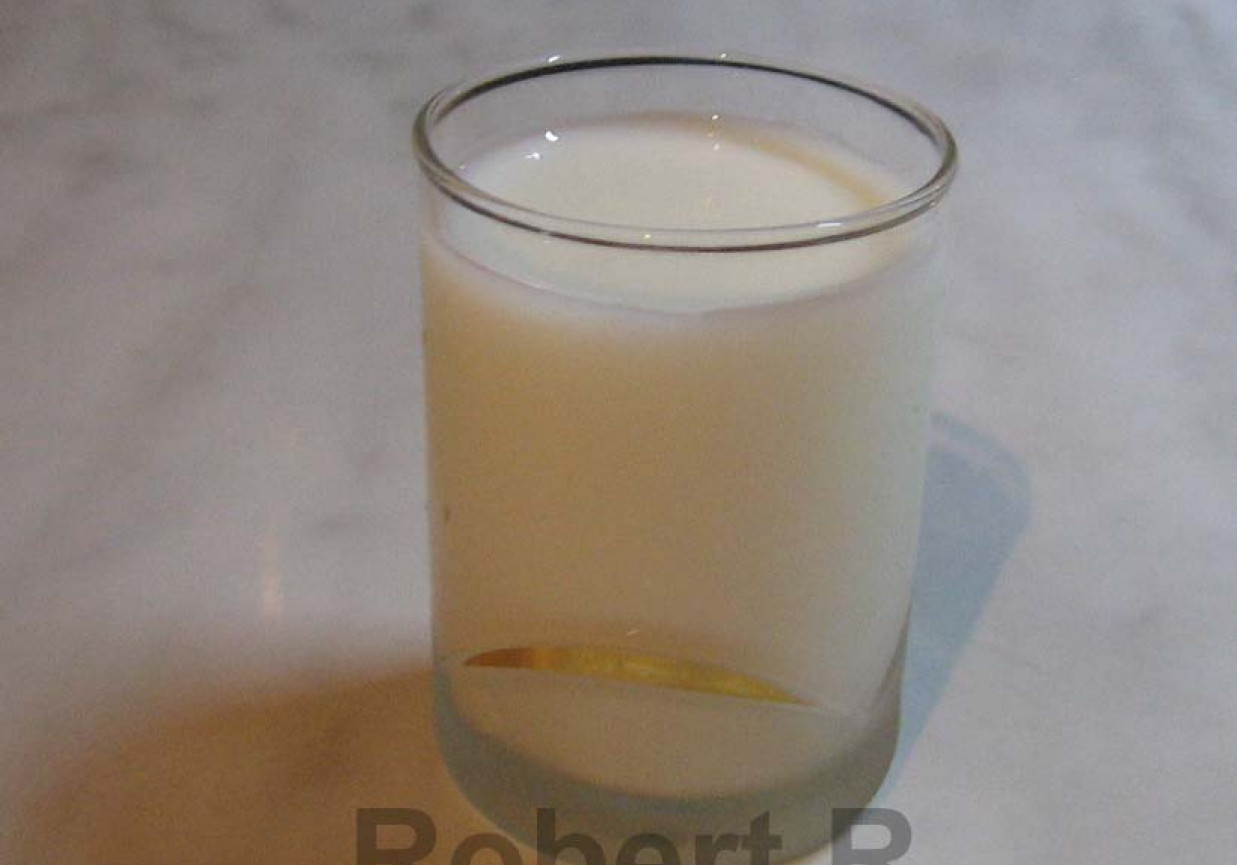 Kamikaze white - drink foto
