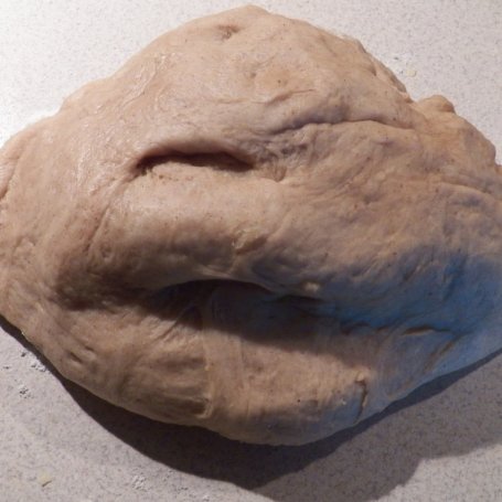 Krok 1 - Kanelbullar czyli szwedzkie bułeczki cynamonowe foto