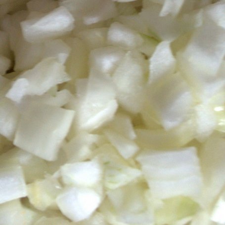 Krok 1 - Kapusta kiszona babci ze skwareczkami foto