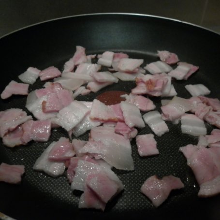 Krok 1 - Karczochowo - pomidorowe risotto. foto