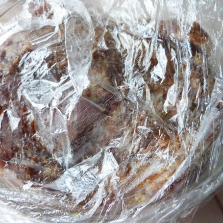 Krok 5 - Karkówka pieczona w rękawie foto