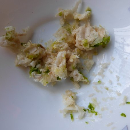 Krok 1 - Karkówka pieczona w rękawie foto