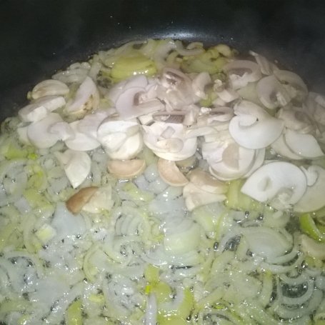 Krok 2 - Karkówka w sosie zapiekana foto