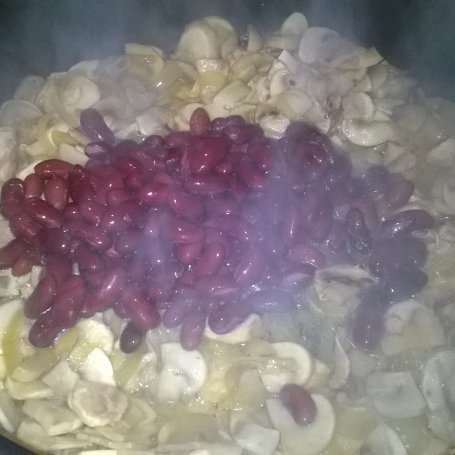 Krok 3 - Karkówka w sosie zapiekana foto