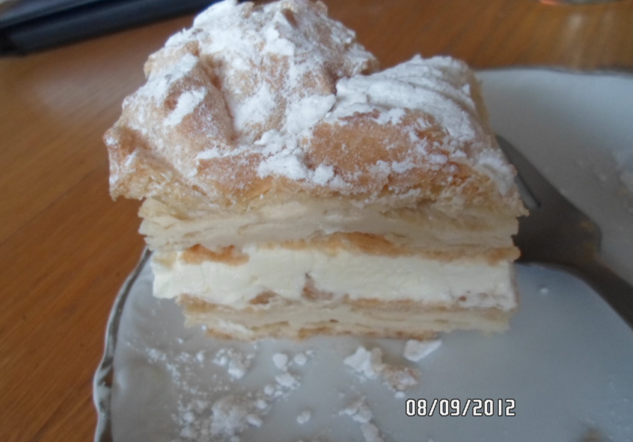 Karpata foto