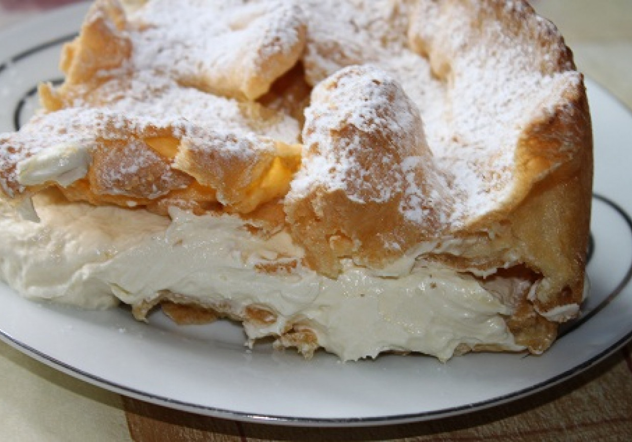 Karpatka foto