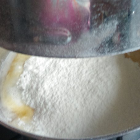 Krok 2 - Karpatka foto