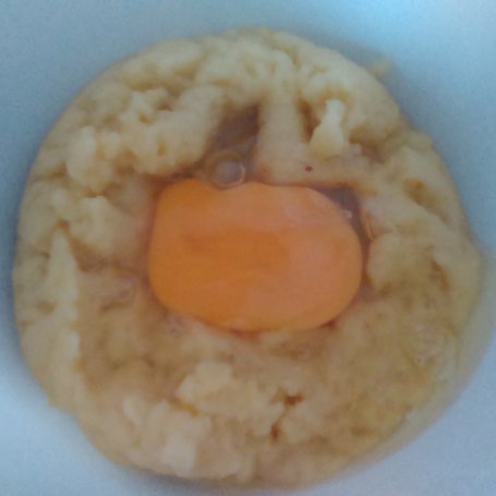 Krok 3 - Karpatka foto