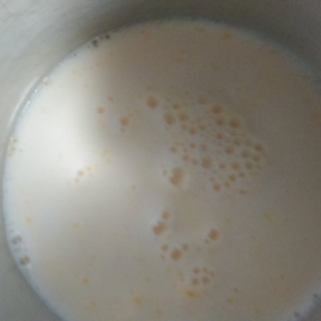 Krok 6 - Karpatka foto