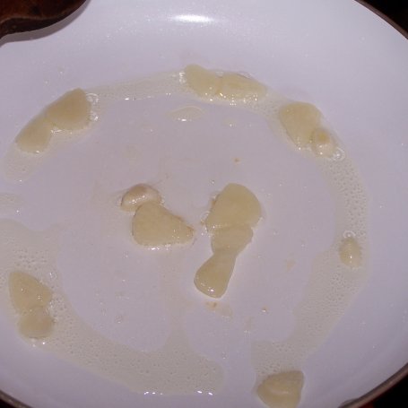 Krok 2 - Kartoflanka w nowej odsłonie, czyli krem z młodych ziemniaków :) foto
