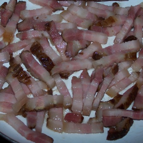 Krok 5 - Kartoflanka w nowej odsłonie, czyli krem z młodych ziemniaków :) foto