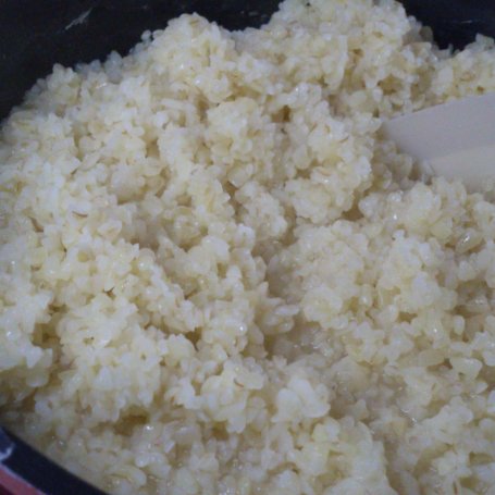 Krok 2 - Kasza bulgur z potrawką drobiową Zewy foto