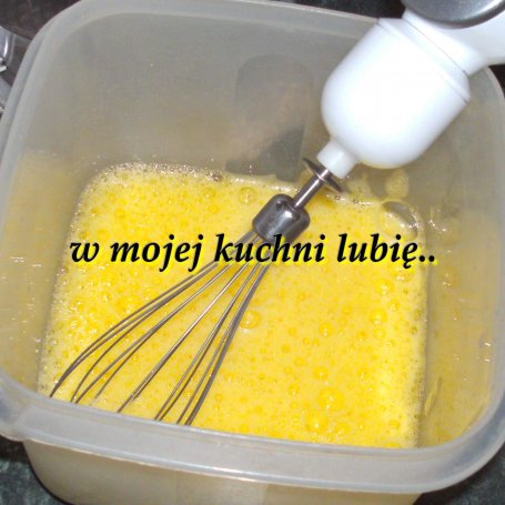 Krok 1 - kasza gryczana z pieczarkami w naleśnikach... foto