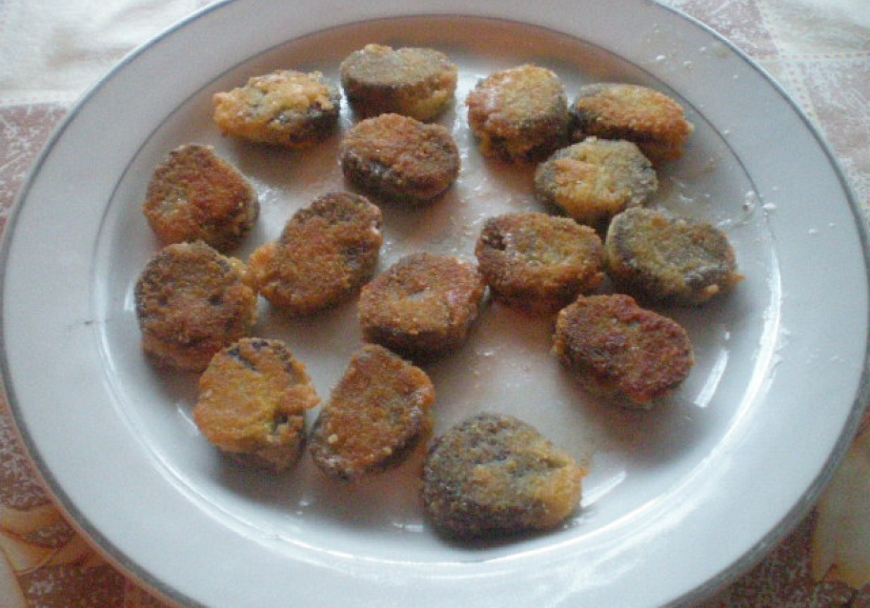 Kaszanka na ostro foto