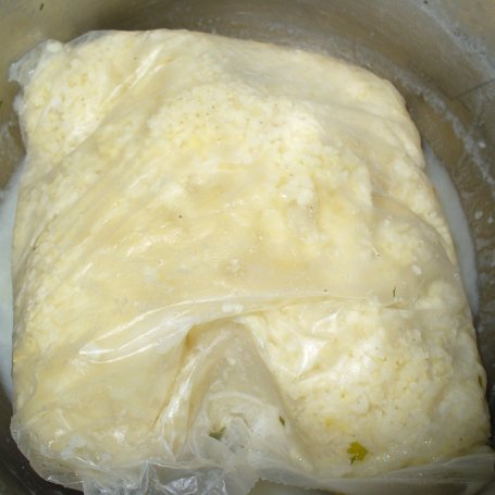 Krok 1 - Kaszotto jaglane foto