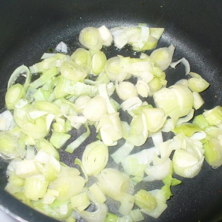 Krok 2 - Kaszotto jaglane foto