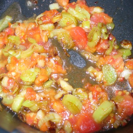 Krok 3 - Kaszotto jaglane foto