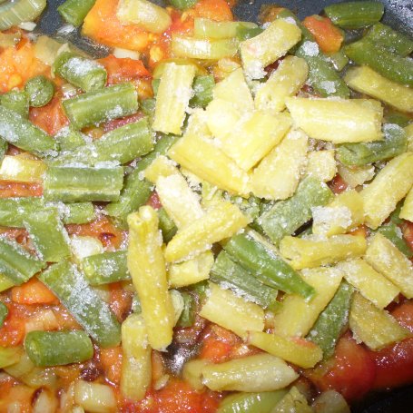 Krok 4 - Kaszotto jaglane foto