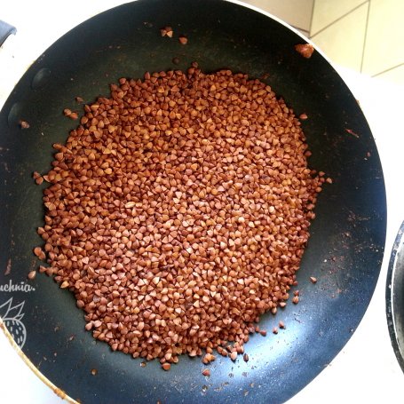 Krok 5 - Kaszotto mięsno-warzywne foto