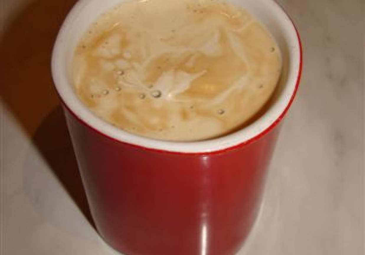 Kawa Inka foto