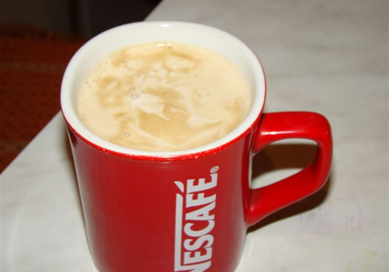 Kawa Inka foto