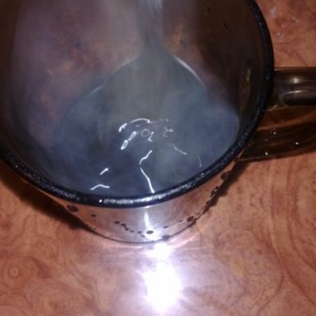 Krok 2 - Kawa latte foto