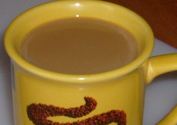 Fotografia przedstawiająca Kawa o smaku piernika