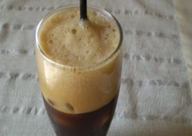 Fotografia przedstawiająca Kawa po grecku