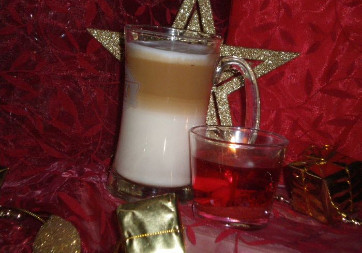 Kawa po tajlandzku foto