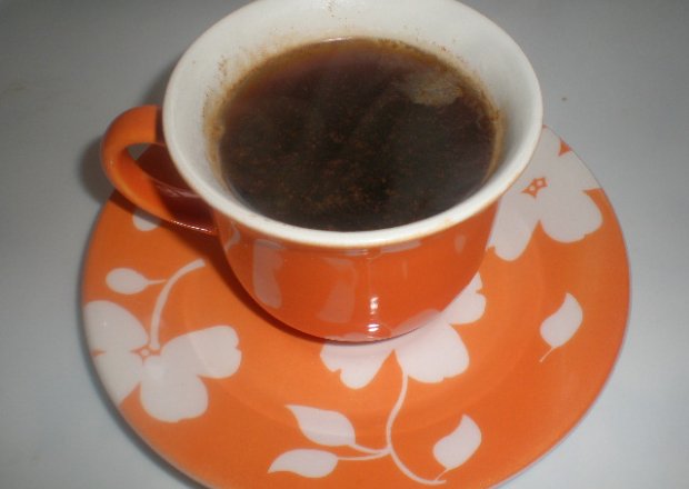 Fotografia przedstawiająca Kawa po turecku