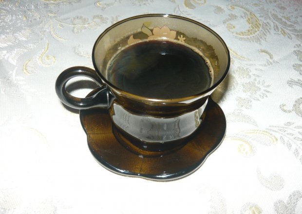 Fotografia przedstawiająca Kawa z kardamonem