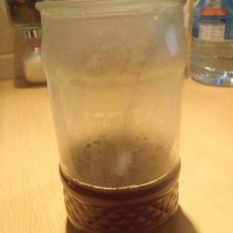 Krok 2 - Kawa z serkiem ricotta w kokosie foto
