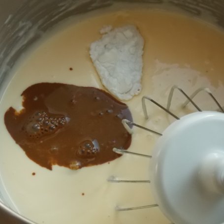 Krok 4 - Kawowe serniczki foto