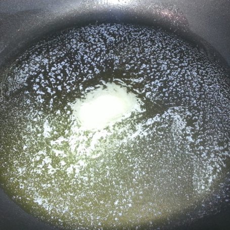 Krok 1 - Kawowy Karczek foto
