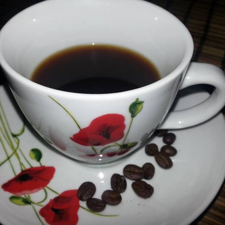 Krok 4 - Kawowy Karczek foto