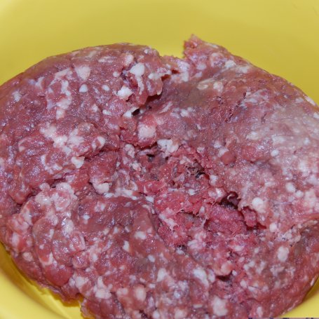 Krok 1 - Kebab z grilla foto