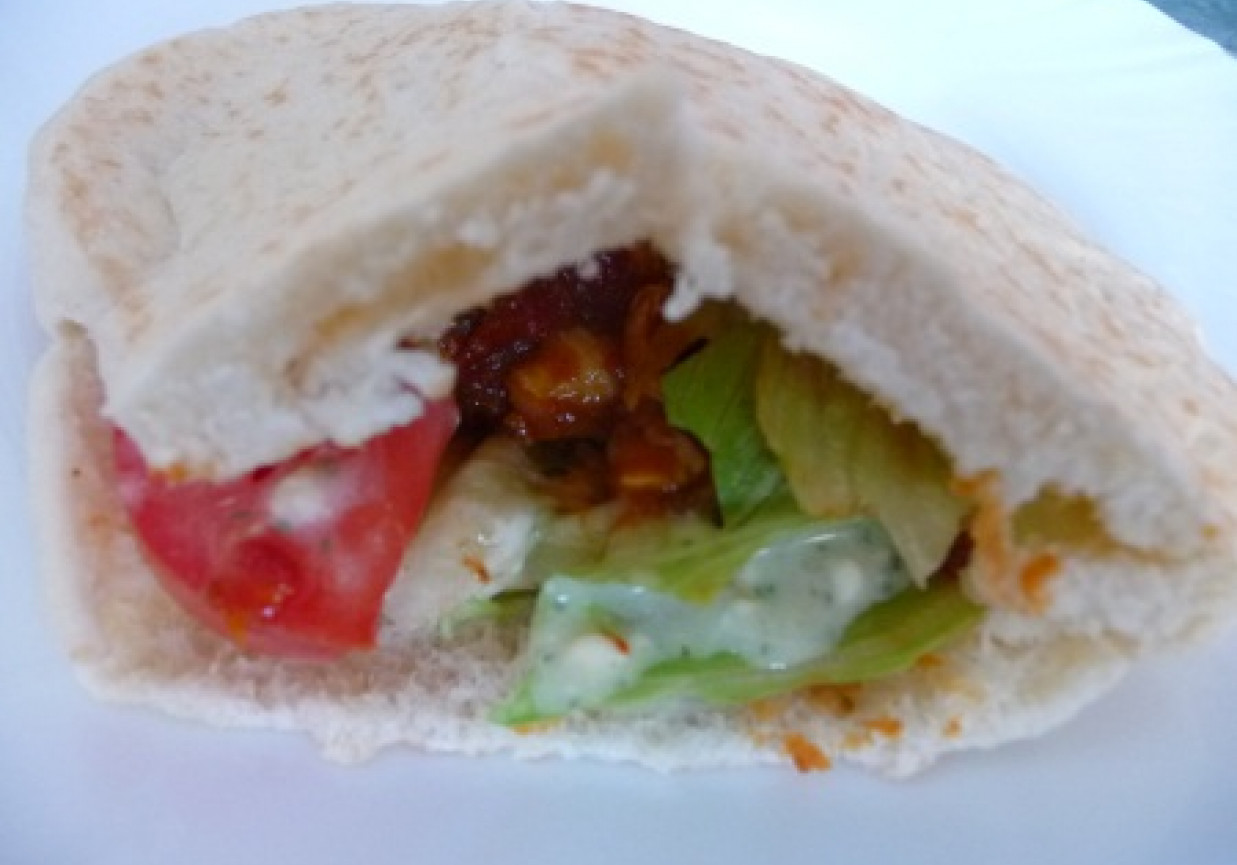 Kebab foto