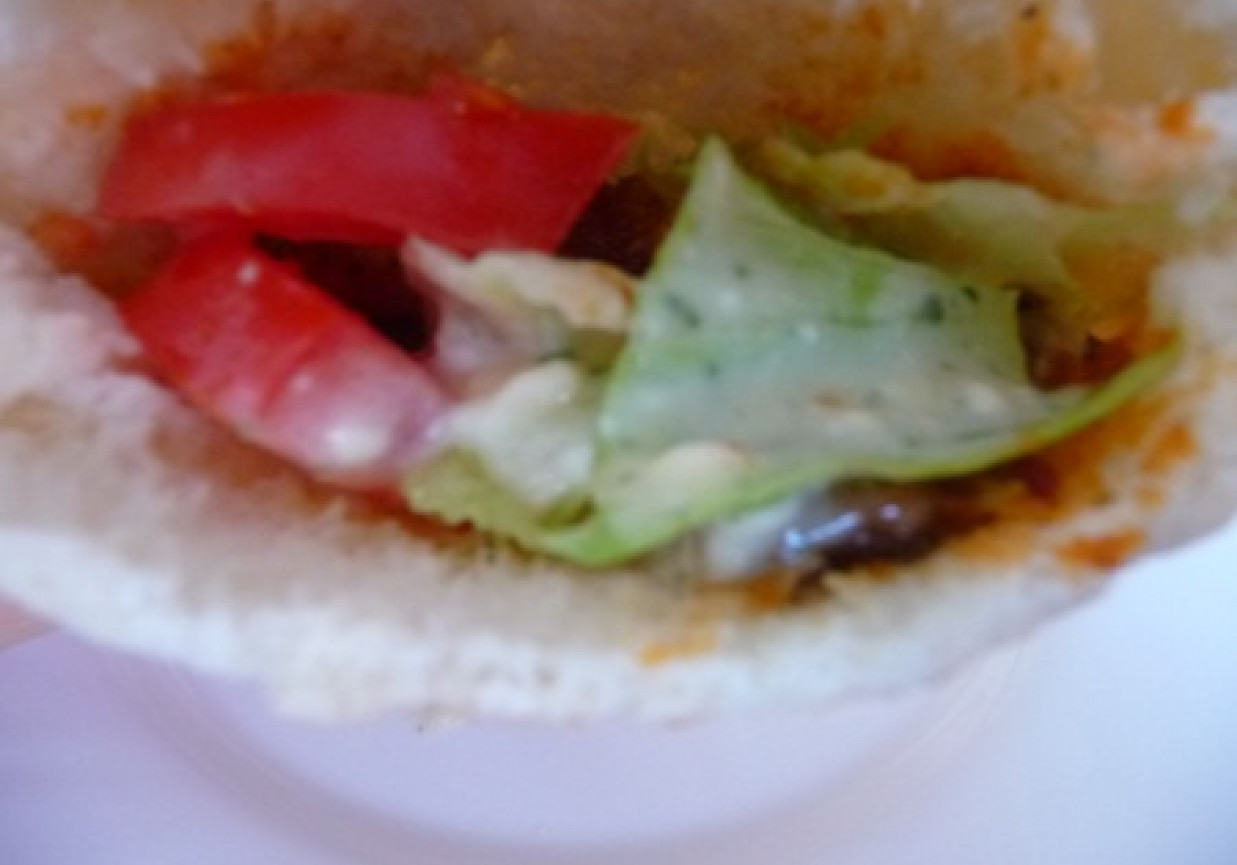 Kebab foto
