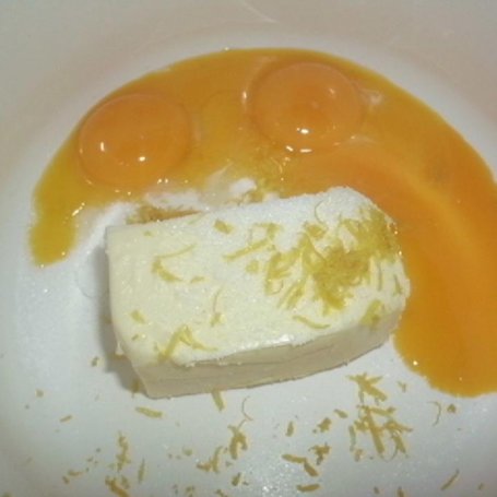 Krok 1 - Keks cytrynowo-żurawinowy foto